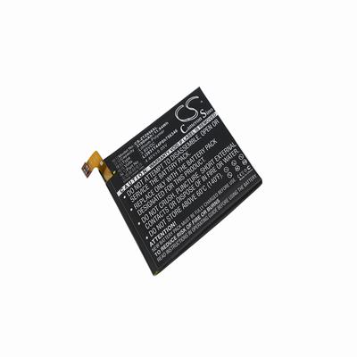 ZTE A2017U Mobile SmartPhone Battery 3.85V 3100mAh Li-Poly ZTZ956XL