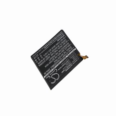 ZTE A2017U Mobile SmartPhone Battery 3.85V 3100mAh Li-Poly ZTZ956XL