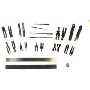 BCK Battery Connection Kit
