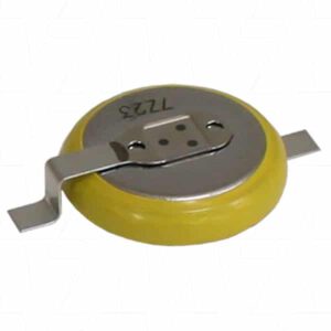 Panasonic CR1632/F2N 3V Lithium Button Battery