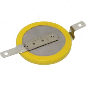 Panasonic CR2032/F2N 3V Lithium Button Battery