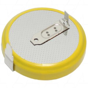 Panasonic CR2450/H1AN 3V Lithium Button Battery