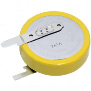 Panasonic CR2477/VCN 3V Lithium Button Battery