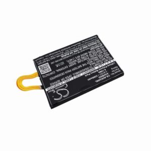 Avus A34 Mobile Phone Battery 3.8V 2300mAh Li-Polymer AVS340SL