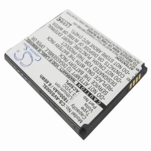 Archos 50 Mobile Phone Battery 3.7V 1800mAh Li-ion AVS500SL