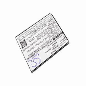 Avus A57 Mobile Phone Battery 3.7V 2200mAh Li-ion AVS570SL