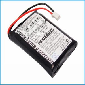 AAXA P1 Pico Projector Projector Battery 3.7V 1700mAh Li-Polymer AXP1PT