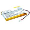 Globalsat 11-TR151-LIB-TN1 GPS Battery 3.7V 2000mAh Li-Polymer BT150SL