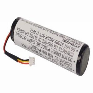 Blaupunkt Lucca 5.2 GPS Battery 3.7V 2200mAh Li-ion BTC520SL