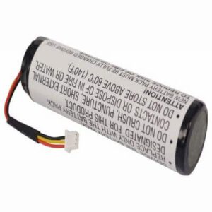 Blaupunkt Lucca 5.2 GPS Battery 3.7V 2600mAh Li-ion BTC520XL