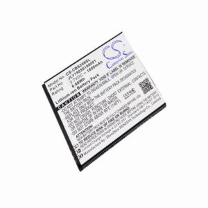 Cubot S208A Mobile Phone Battery 3.7V 1800mAh Li-ion CBS208SL
