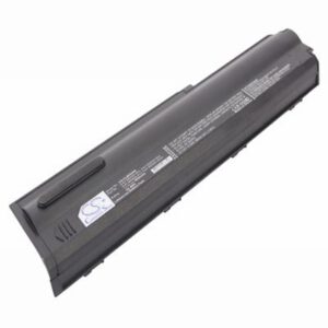 Clevo M54 Laptop Notebook Battery 11.1V 4000mAh Li-Ion CLM650NB