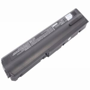Clevo M54 Laptop Notebook Battery 11.1V 4000mAh Li-Ion CLM650NB