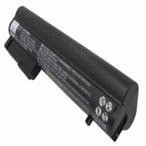 HP EliteBook 2533t Laptop Notebook Battery 10.8V 6600mAh Li-Ion CP2400HB