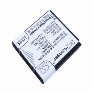 Coolpad 5108 Mobile Phone Battery 3.7V 1500mAh Li-ion CPD107SL