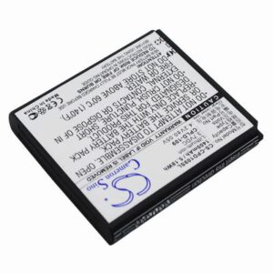 Coolpad 8070D Mobile Phone Battery 3.7V 1400mAh Li-ion CPD109SL