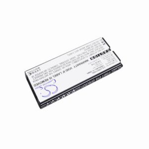 Coolpad 5217 Mobile Phone Battery 3.7V 1400mAh Li-ion CPD110SL