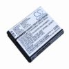 Coolpad 8017 Mobile Phone Battery 3.7V 1500mAh Li-ion CPD127SL
