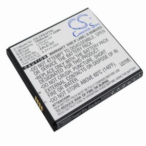 Coolpad 5952 Mobile Phone Battery 3.7V 1950mAh Li-ion CPD327SL