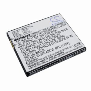 Coolpad 5910 Mobile Phone Battery 3.7V 2100mAh Li-ion CPD875SL
