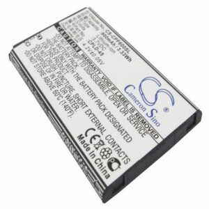 Coolpad 8830 Mobile Phone Battery 3.7V 900mAh Li-ion CPF600SL