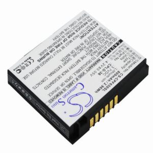 Coolpad E230 Mobile Phone Battery 3.7V 800mAh Li-ion CPF650SL
