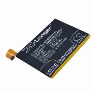 Coolpad ivvi k1 mini Mobile Phone Battery 3.8V 1800mAh Li-Polymer CPK110SL