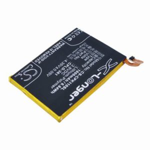 Coolpad ivvi k1 mini Mobile Phone Battery 3.8V 1800mAh Li-Polymer CPK110SL