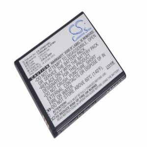 Coolpad 8150 Mobile Phone Battery 3.7V 1100mAh Li-ion CPN910SL