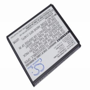 Coolpad 8150 Mobile Phone Battery 3.7V 1100mAh Li-ion CPN910SL