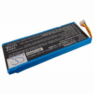 Crestron 6502269 Automation & Security Batt 7.4V 2000mAh Li-Ion CRM08SL
