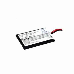 Crestron MTX-3 Automation & Security Battery 3.7V 1000mAh Li-Polymer CRT300RC
