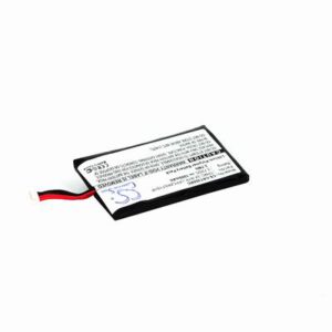 Crestron MTX-3 Automation & Security Battery 3.7V 1000mAh Li-Polymer CRT300RC