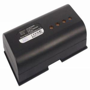 Crestron SmarTouch 1550 Automation & Security Batt 4.8V 3600mAh Nickel Metal Hydride CRT550SL