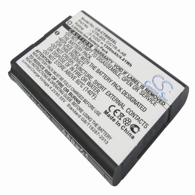 Nintendo 2DS XL Electronic Game Battery 3.7V 1300mAh Li-Ion CTR003SL