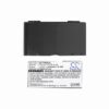 Nintendo 3DS Electronic Game Battery 3.7V 5000mAh Li-Ion CTR003XL