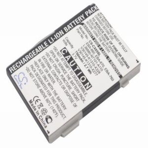 Siemens BenQ-Siemens C70 Mobile Phone Battery 3.7V 750mAh Li-ion CX65SL