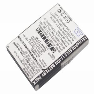 Siemens BenQ-Siemens C70 Mobile Phone Battery 3.7V 750mAh Li-ion CX65SL