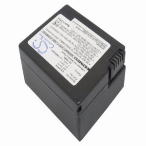 Sony DCR-IP1 Digital Camera Video Battery 7.4V 1400mAh Li-Ion FF70