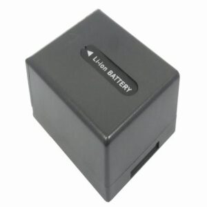 Sony DCR-IP1 Digital Camera Video Battery 7.4V 1400mAh Li-Ion FF70