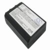 Fujitsu F400 Barcode Data Terminal Battery 3.7V 1800mAh Li-Ion FL014SL