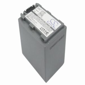Sony NP-FP80 Digital Camera Video Battery 7.4V 1800mAh Li-Ion FP80