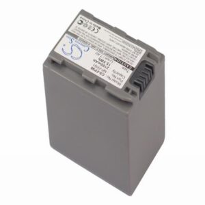 Sony DCR-HC85 Digital Camera Video Battery 7.4V 2100mAh Li-Ion FP90