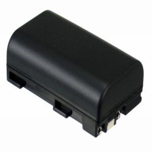 Sony CCD-CR1 Digital Camera Video Battery 3.7V 1440mAh Li-Ion FS11