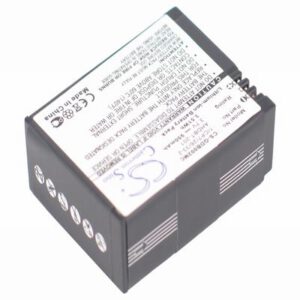 GoPro Hero 03 Digital Camera Video Battery 3.7V 950mAh Li-Ion GDB002MC