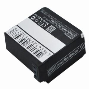 GoPro Hero 4 Digital Camera Video Battery 3.7V 950mAh Li-Ion GDB004MC