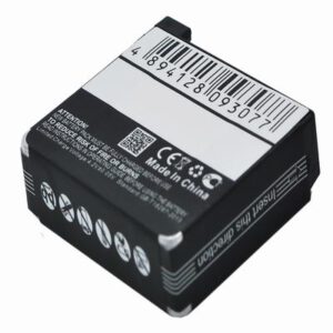 GoPro Hero 4 Digital Camera Video Battery 3.7V 950mAh Li-Ion GDB004MC