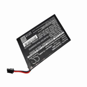 Honeywell TX700 Barcode Data Terminal Battery 11.1V 1400mAh Li-Polymer HYX700BL