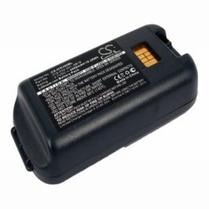 Intermec CK3 Barcode Data Terminal Battery 3.7V 4400mAh Li-Ion ICK300BL