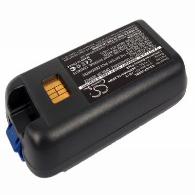 Intermec CK3 Barcode Data Terminal Battery 3.7V 4400mAh Li-Ion ICK300BL
